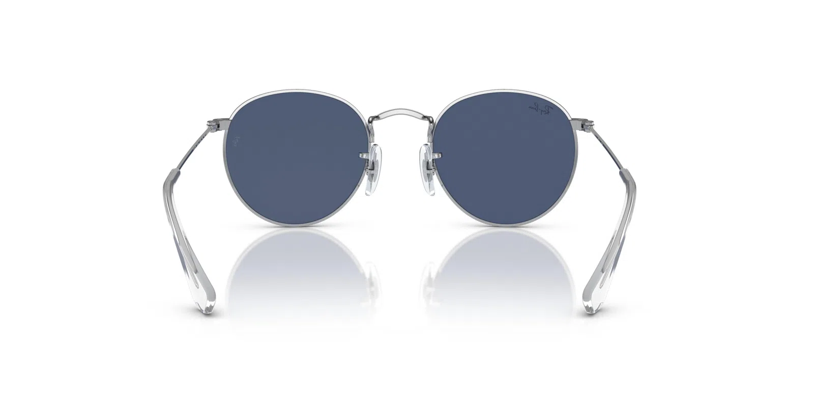 Ray-Ban Kids Round 0RJ9547S Sunglasses - view 66